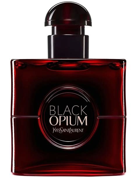 ysl black site myer.com.au|Yves Saint Laurent Opium Eau De Parfum in .